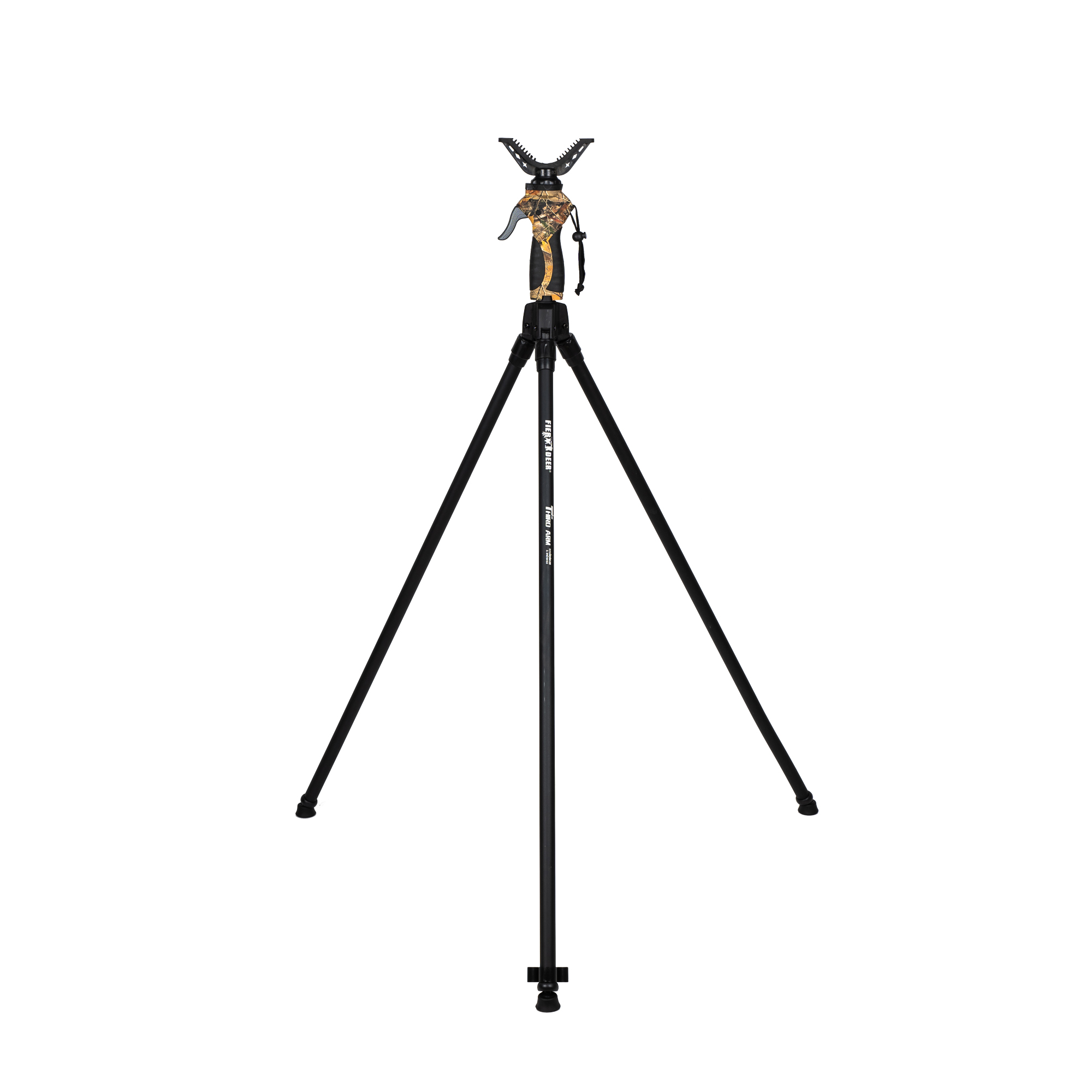 Outdoor Hunting Photography - FIERYDEER GEN4 ayarlanabilir yükseklik avcılık TripodShooting