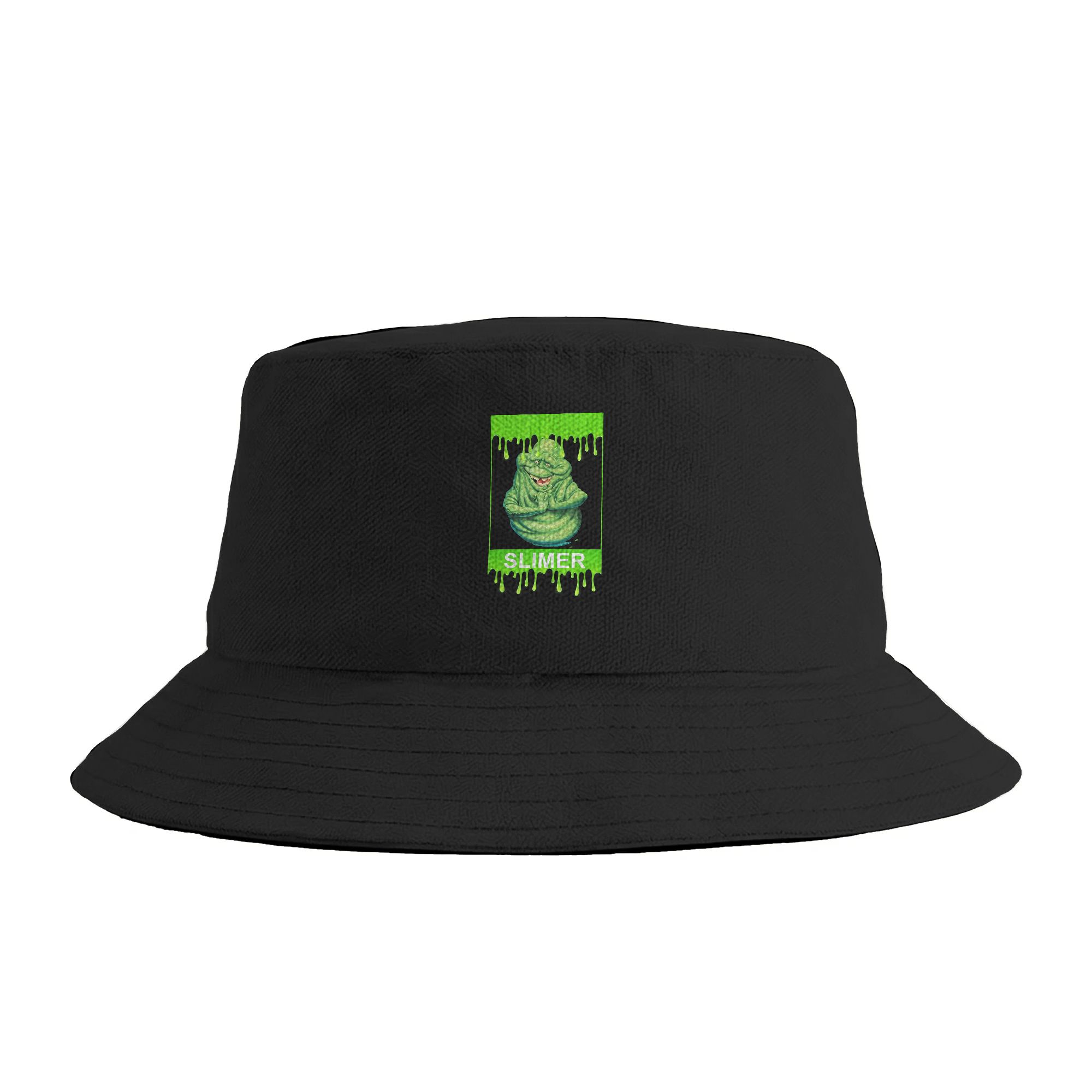 Outdoor Hunting Movies - Ghost Movie Slimer Portre Posteri Kova