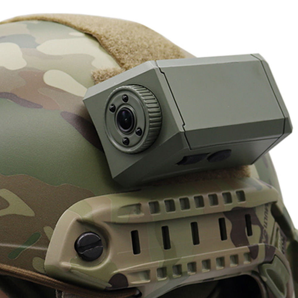 Outdoor Hunting Movies - Açık Avcılık Airsoft 1080 P Spor