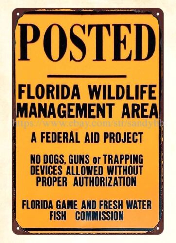 Florida Hunting Fishing & Outdoor Adventures Photos - YABAN HAYATI YÖNETİM ALANI AVLAMA BALIKÇILIK
