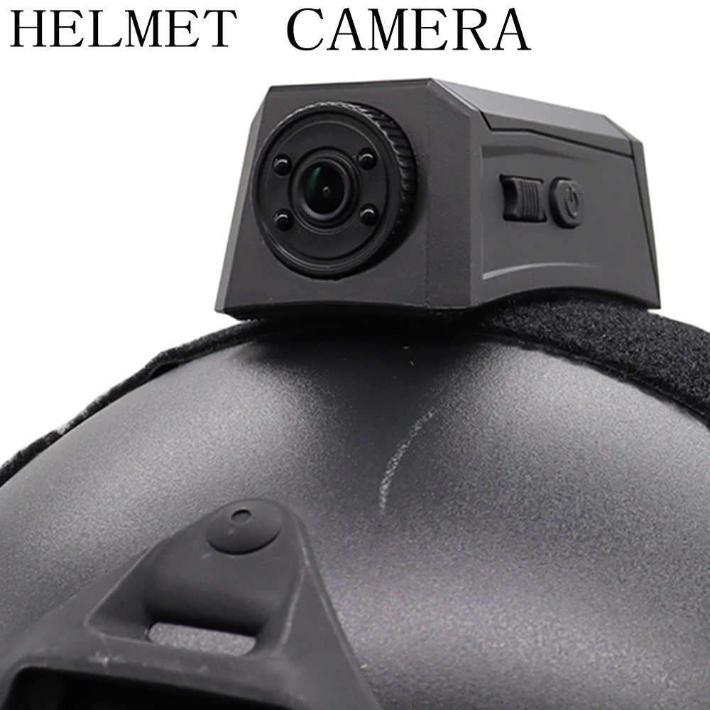Outdoor Hunting Movies - Yeni Açık Taktik Kask 1080 P