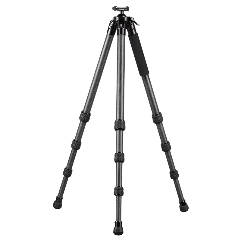 Outdoor Hunting Photography - Açık Hava Karbon Fiber Tripod Yüksek