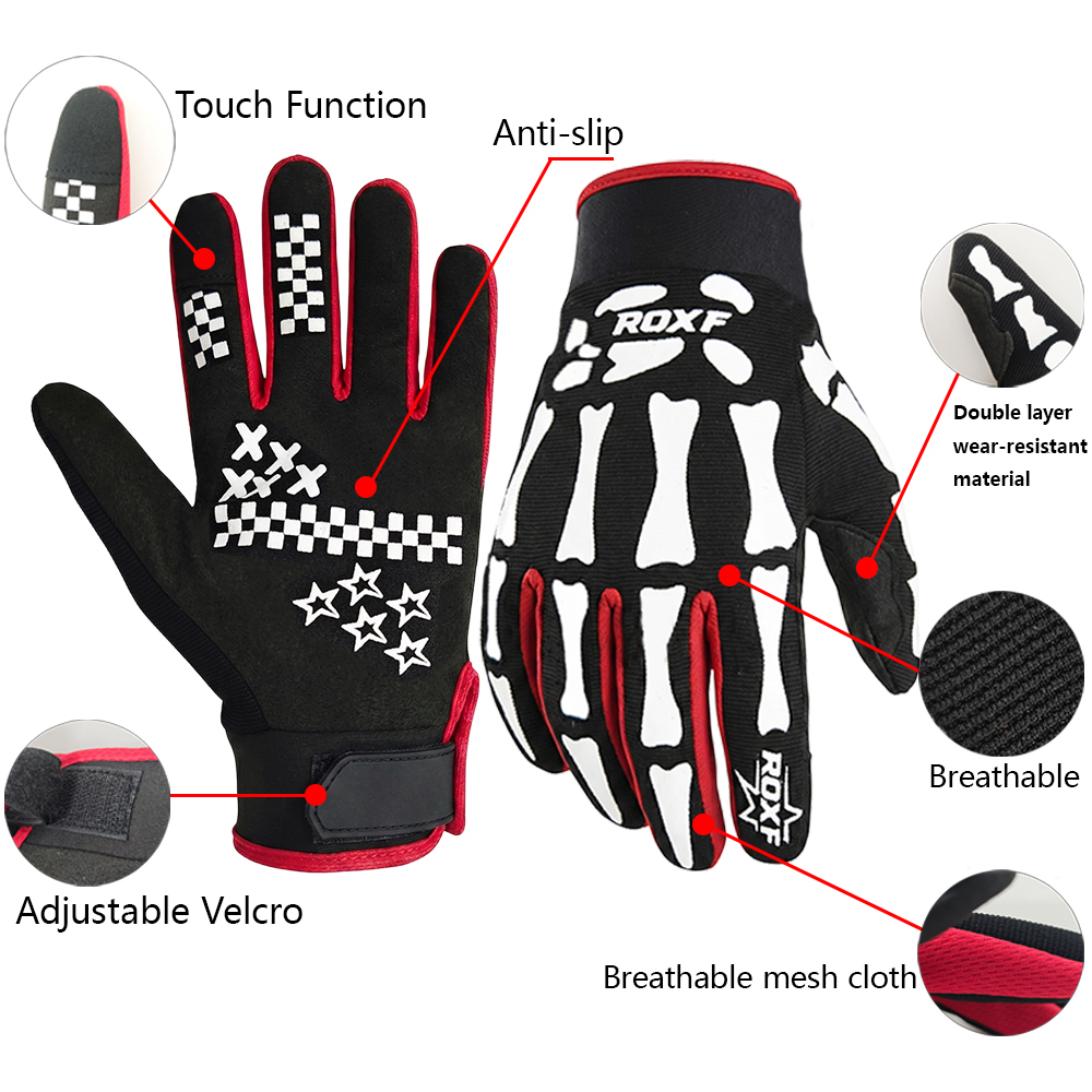 Açık Hava Tam Parmak Avcılık E - Outdoor Hunting Gloves incelemesi ve fiyatı