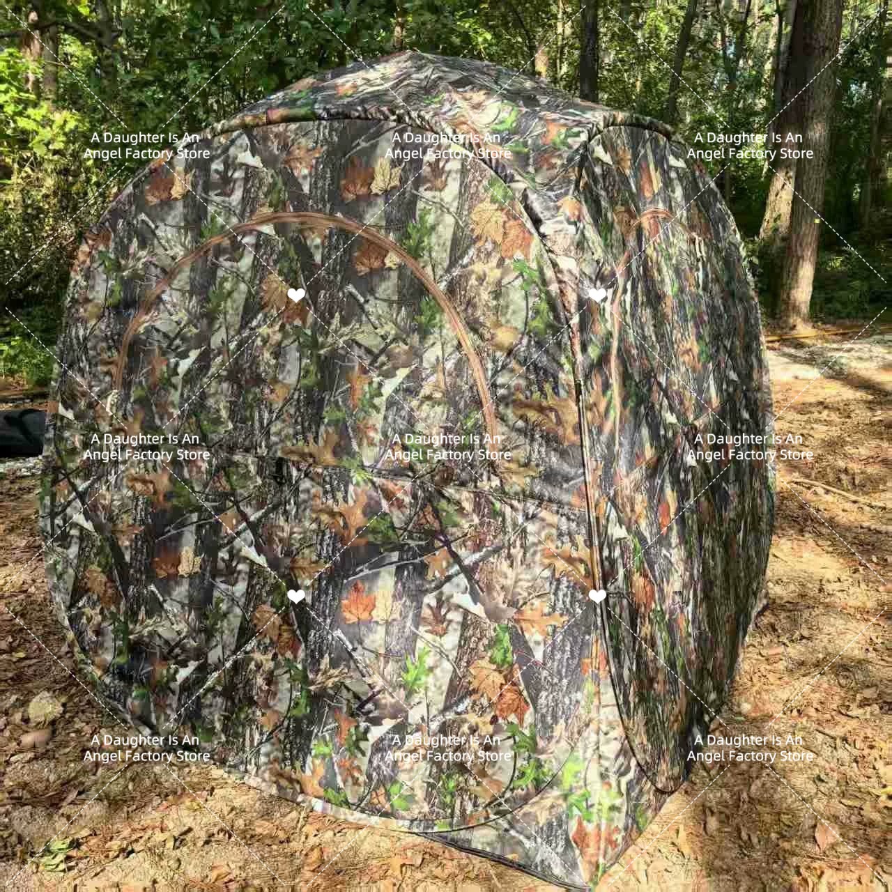 Açık Hava Kamp Kamuflajı Kuş G - Hunting And Camping In Forest incelemesi ve fiyatı