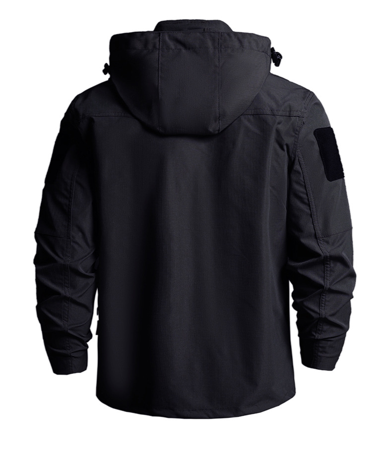 İlkbahar Sonbahar erkek Taktik - Outdoor Hunting Overalls incelemesi ve fiyatı