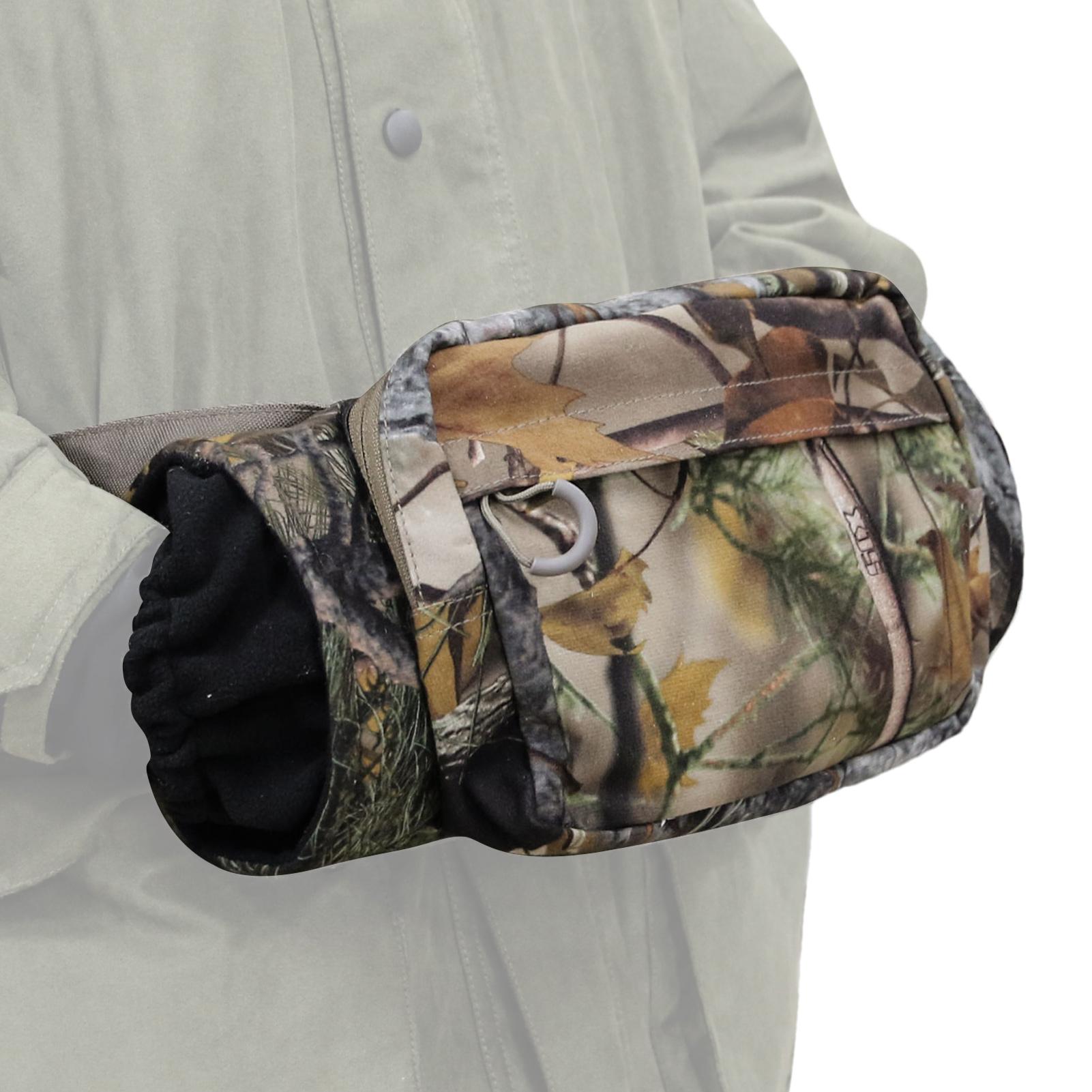 Avcılık El Isıtıcı Çantası Pol - Outdoor Hunting Fleece incelemesi ve fiyatı