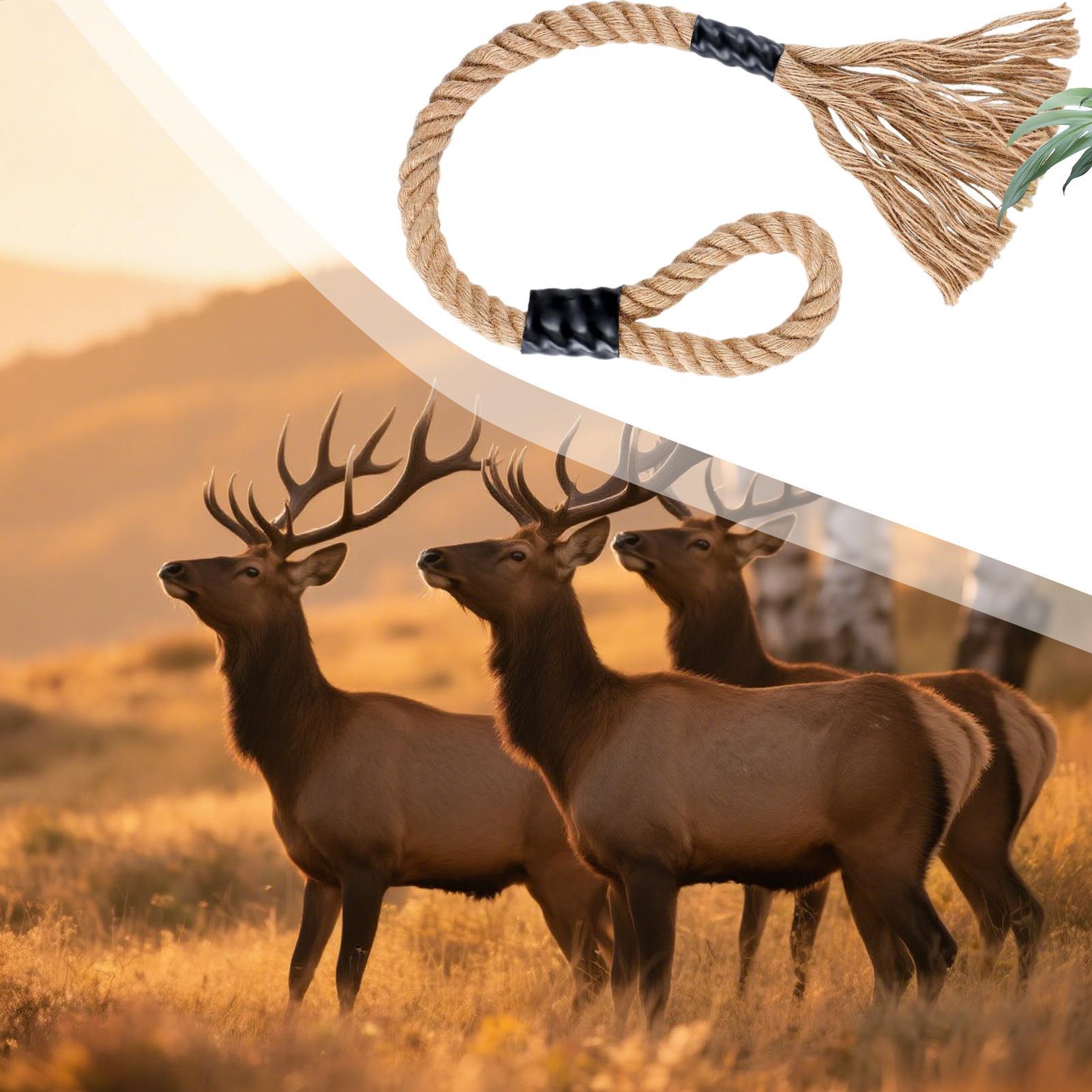 Geyik Kokusu İpi Uzun Süreli E - Deer Attractant Scent incelemesi ve fiyatı