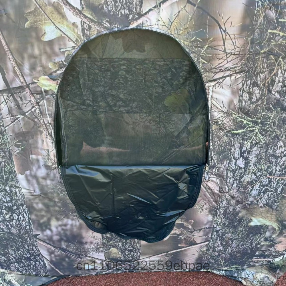 Hızlı Açılan Kamuflaj Kamp Çad - Outdoor Hunting Photography incelemesi ve fiyatı