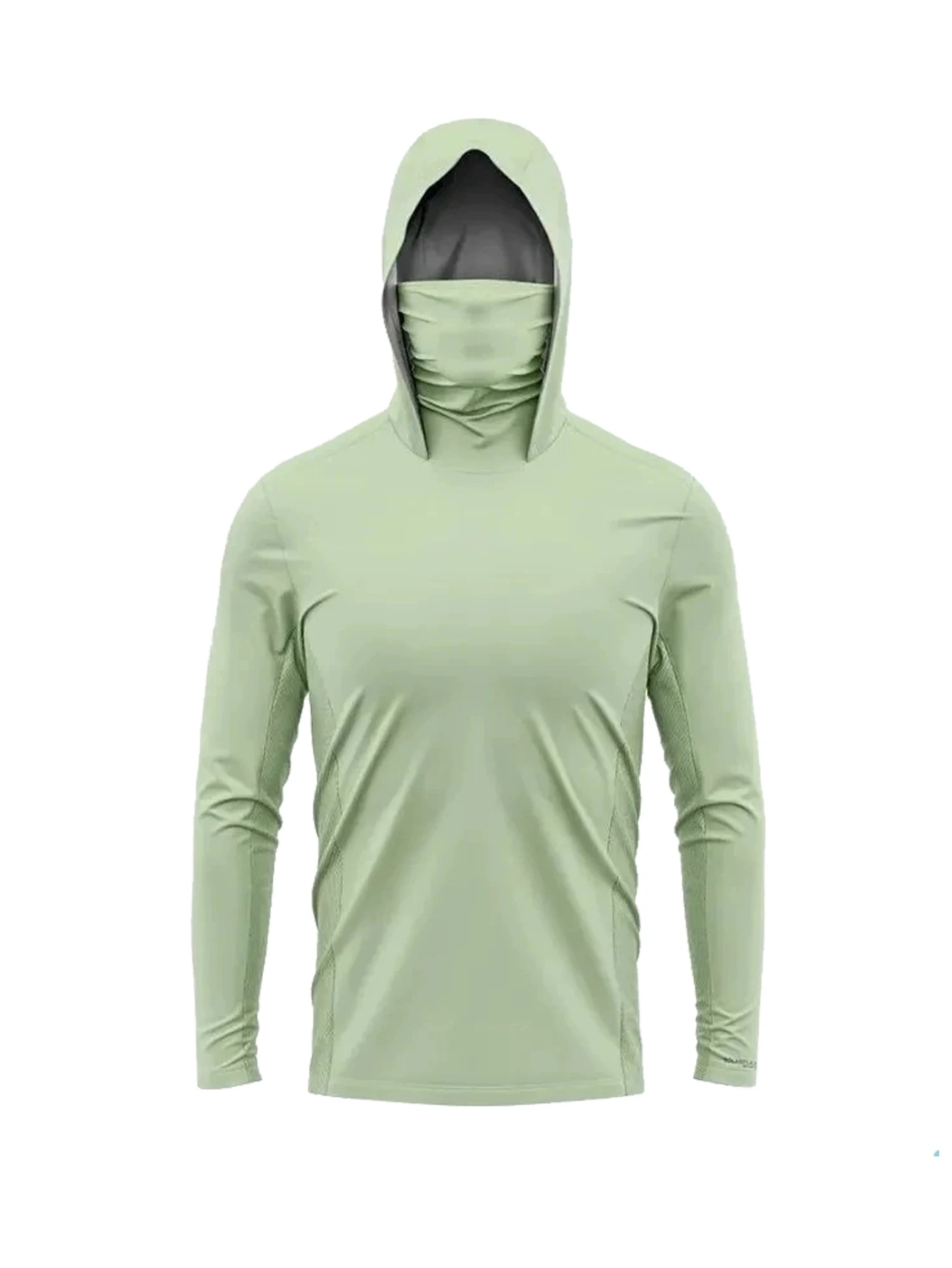 Erkek Uzun Kollu Balıkçı Kapüş - Hunting & Outdoor Supplies Carterton incelemesi ve fiyatı