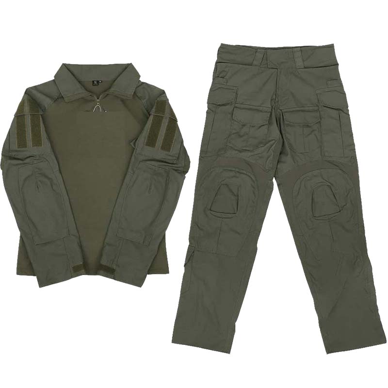 Açık hava taktik kıyafeti, kam - Outdoor Hunting Overalls incelemesi ve fiyatı