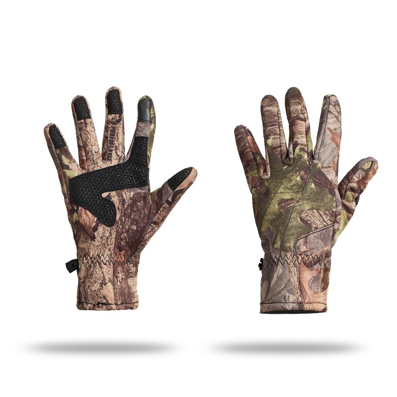 Açık Hava Sporları Kaymaz Avcı - Outdoor Hunting Gloves incelemesi ve fiyatı