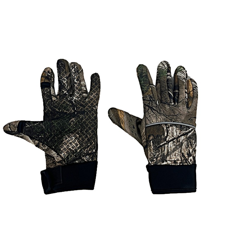 Açık Hava Sporları Kaymaz Avcı - Outdoor Hunting Gloves incelemesi ve fiyatı