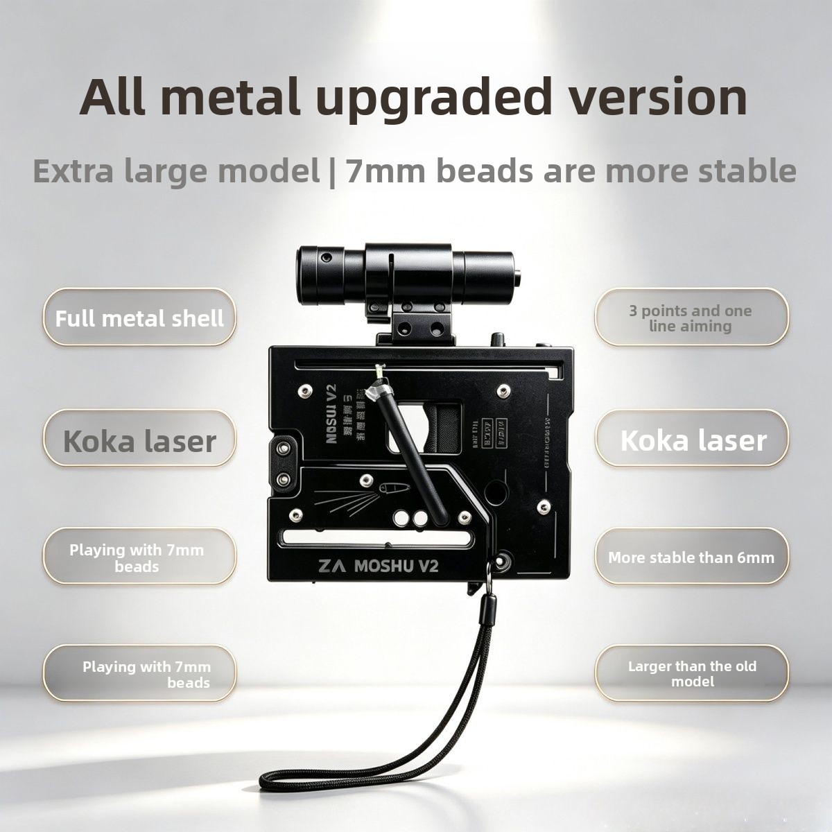 METAL MagaPivot Sapan Taşınabi - Outdoor Hunting Movies incelemesi ve fiyatı