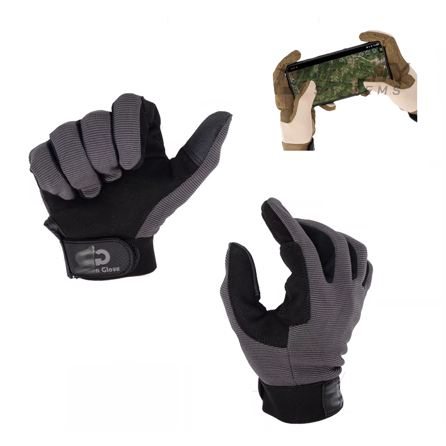 Yazlık Hafif Açık Hava Taktik  - Outdoor Hunting Gloves incelemesi ve fiyatı