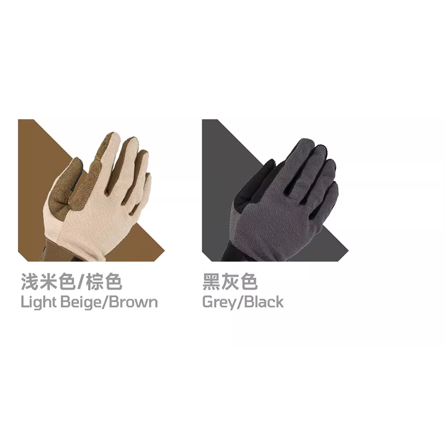 Yazlık Hafif Açık Hava Taktik  - Outdoor Hunting Gloves incelemesi ve fiyatı