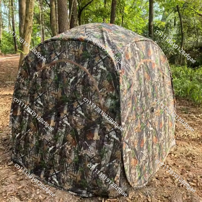 Açık Hava Kamp Kamuflaj Kuş Gö - Hunting And Camping In Forest incelemesi ve fiyatı