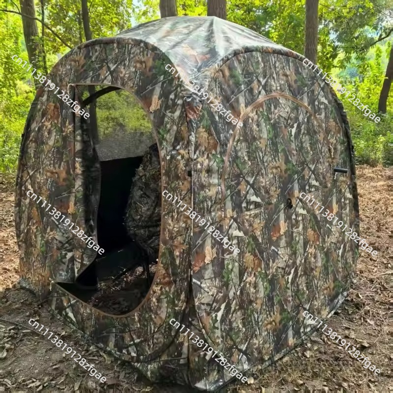 Açık Hava Kamp Kamuflaj Kuş Gö - Hunting And Camping In Forest incelemesi ve fiyatı