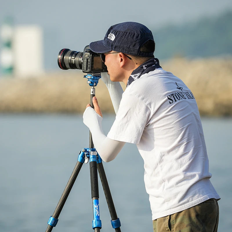 Hızlı Kilitlemeli Karbon Fiber - Outdoor Hunting Photography incelemesi ve fiyatı