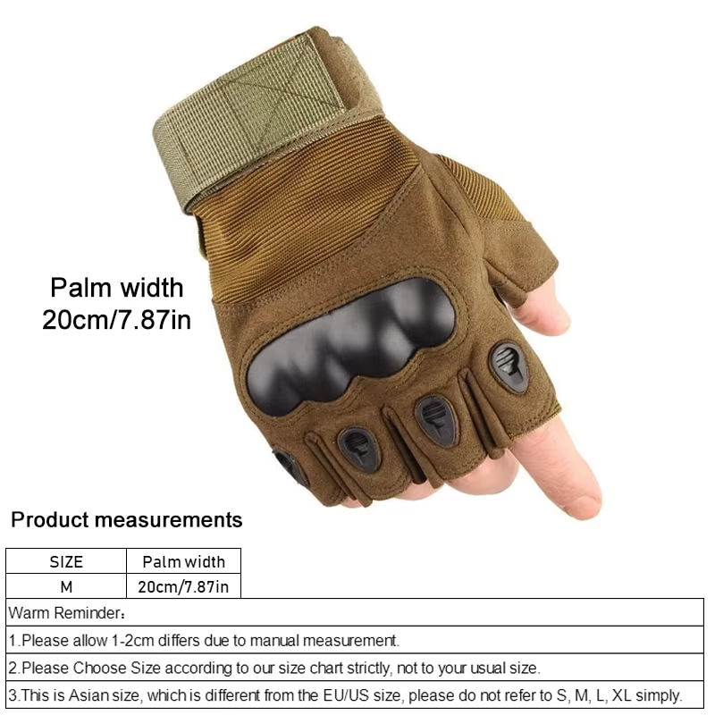 Açık hava taktik av eldivenler - Outdoor Hunting Gloves incelemesi ve fiyatı