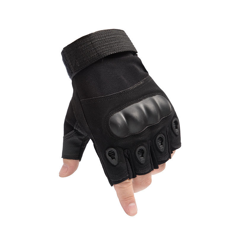 Açık hava taktik av eldivenler - Outdoor Hunting Gloves incelemesi ve fiyatı