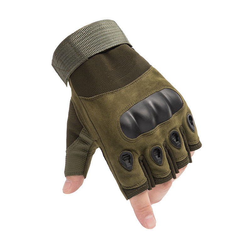 Açık hava taktik av eldivenler - Outdoor Hunting Gloves incelemesi ve fiyatı