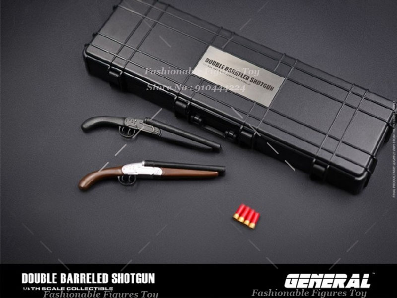 Genel GA-008 1/6 ölçekli silah - Outdoor Hunting Movies incelemesi ve fiyatı