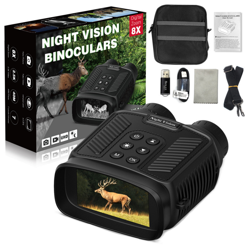 Gece görüş cihazı, yüksek çözü - Outdoor Hunting Photography incelemesi ve fiyatı