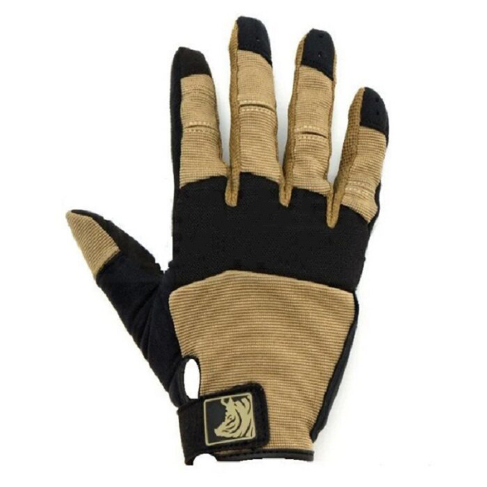 Taktik Atış Eldivenleri Airsof - Outdoor Hunting Gloves incelemesi ve fiyatı