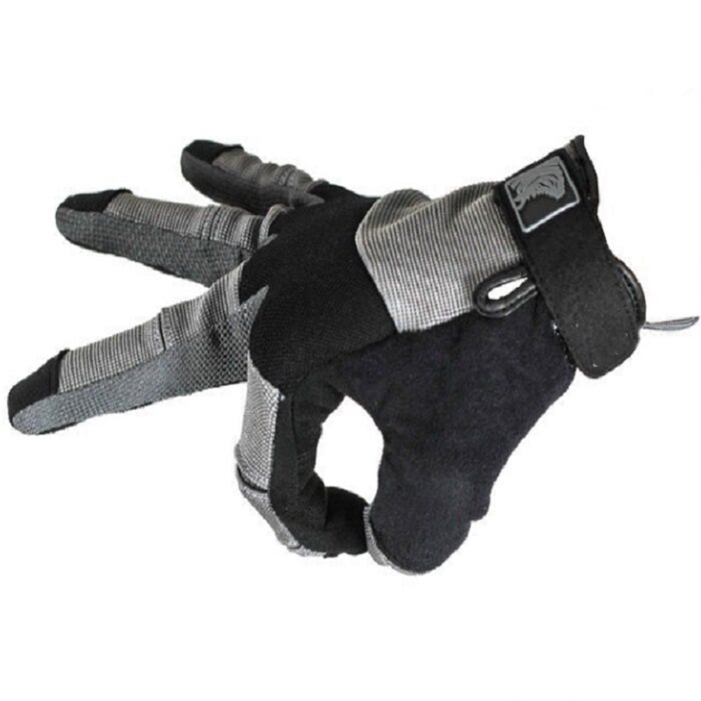 Taktik Atış Eldivenleri Airsof - Outdoor Hunting Gloves incelemesi ve fiyatı