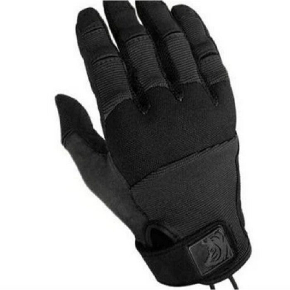 Taktik Atış Eldivenleri Airsof - Outdoor Hunting Gloves incelemesi ve fiyatı