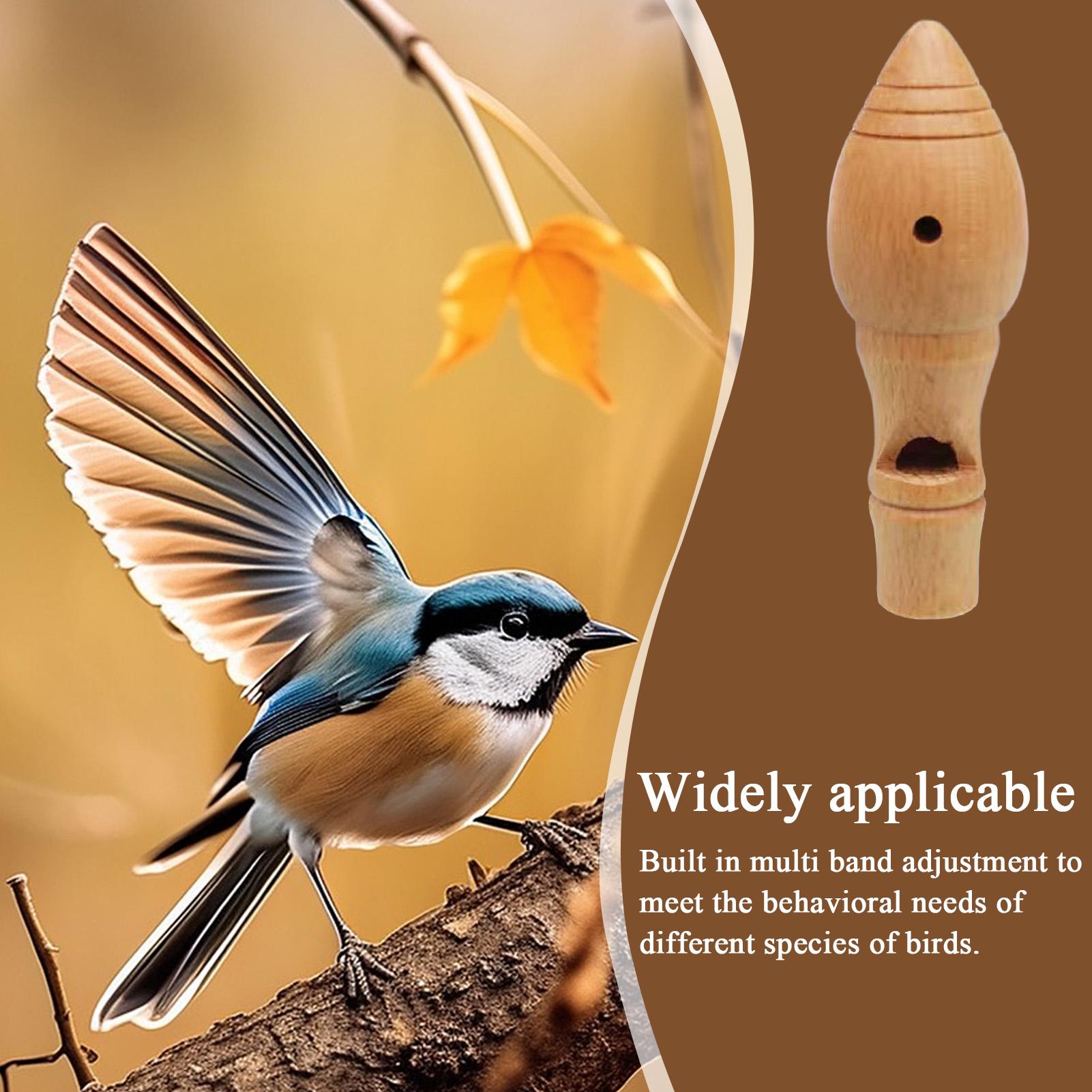 Profesyonel Ahşap Kuş Çağırma  - Hunting Outdoor Watch incelemesi ve fiyatı