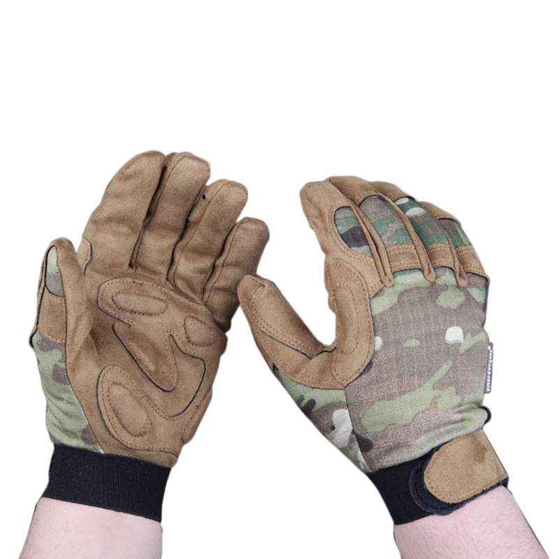 Emersongear Saha Oyunu Savaş E - Outdoor Hunting Gloves incelemesi ve fiyatı