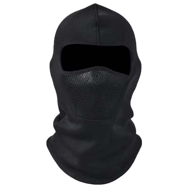 Yazlık Hafif Balaklava Bisikle - Outdoor Hunting Fleece incelemesi ve fiyatı