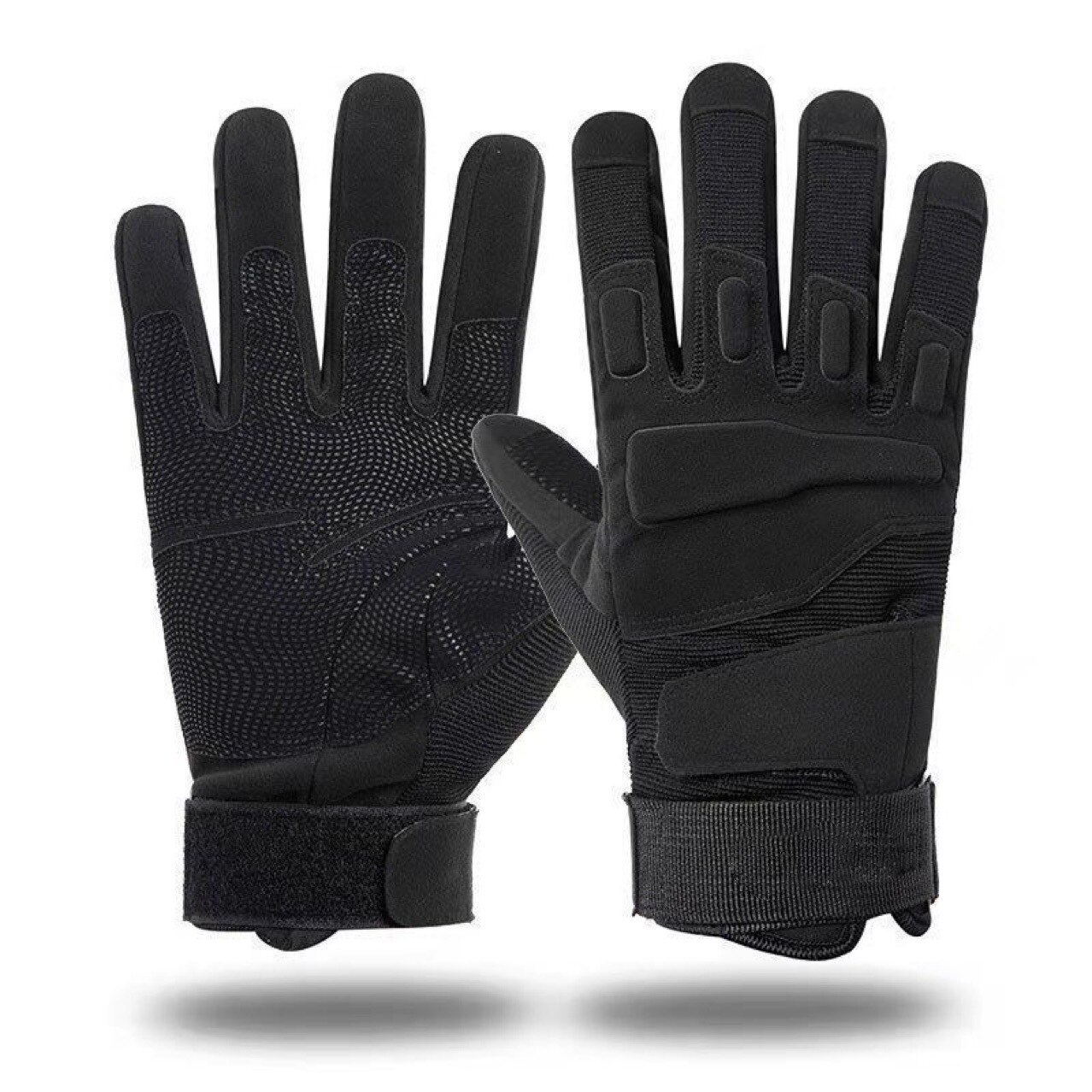 Taktik eldiven, bisiklet eldiv - Outdoor Hunting Gloves incelemesi ve fiyatı