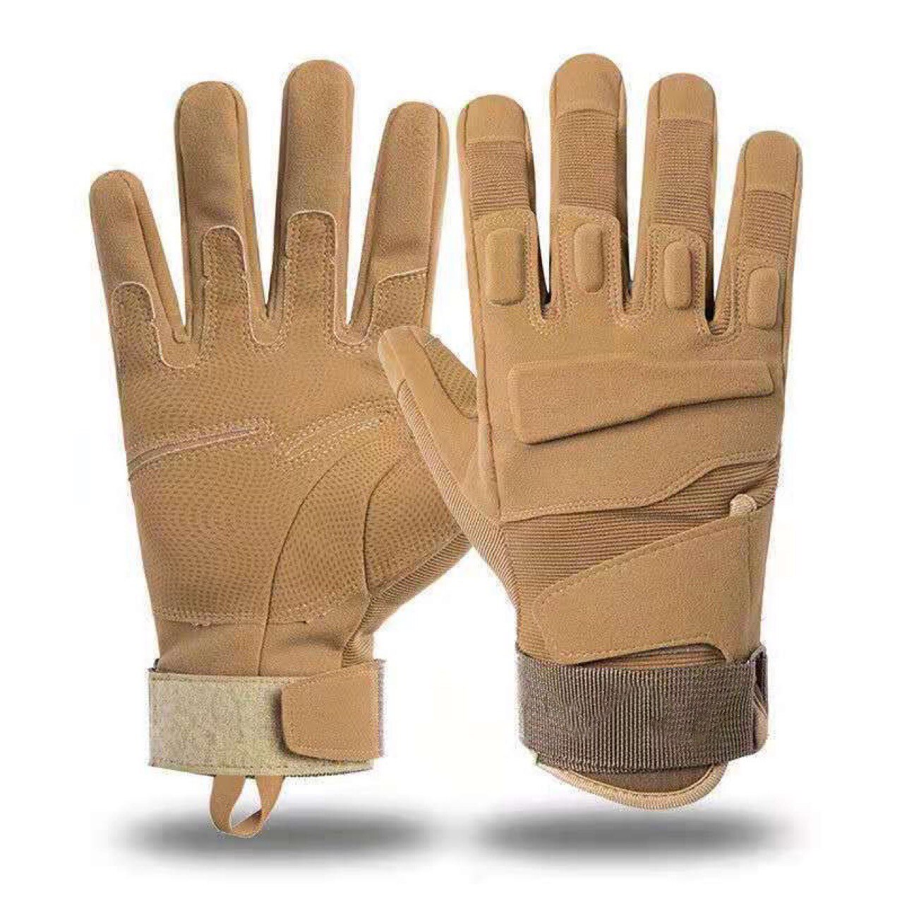 Taktik eldiven, bisiklet eldiv - Outdoor Hunting Gloves incelemesi ve fiyatı