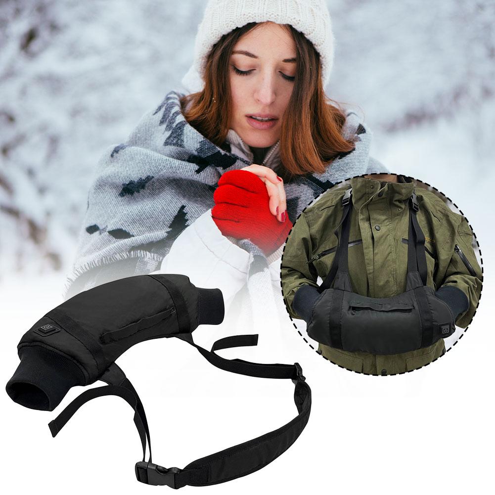 3 vites sıcaklık kontrol eldiv - Outdoor Hunting Gloves incelemesi ve fiyatı