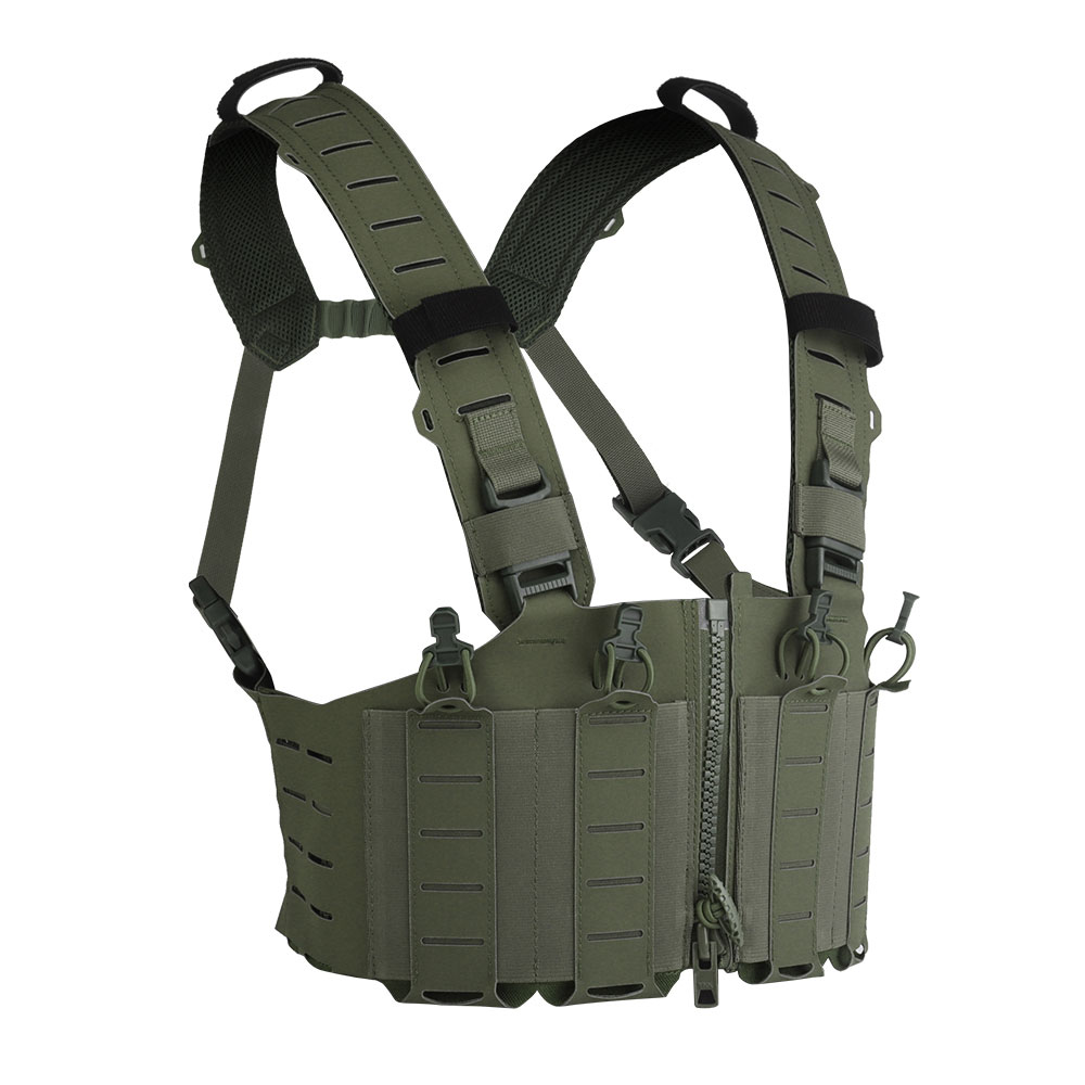 Taktik SF Yelek Göğüs Askıları - Outdoor Hunting Fleece incelemesi ve fiyatı