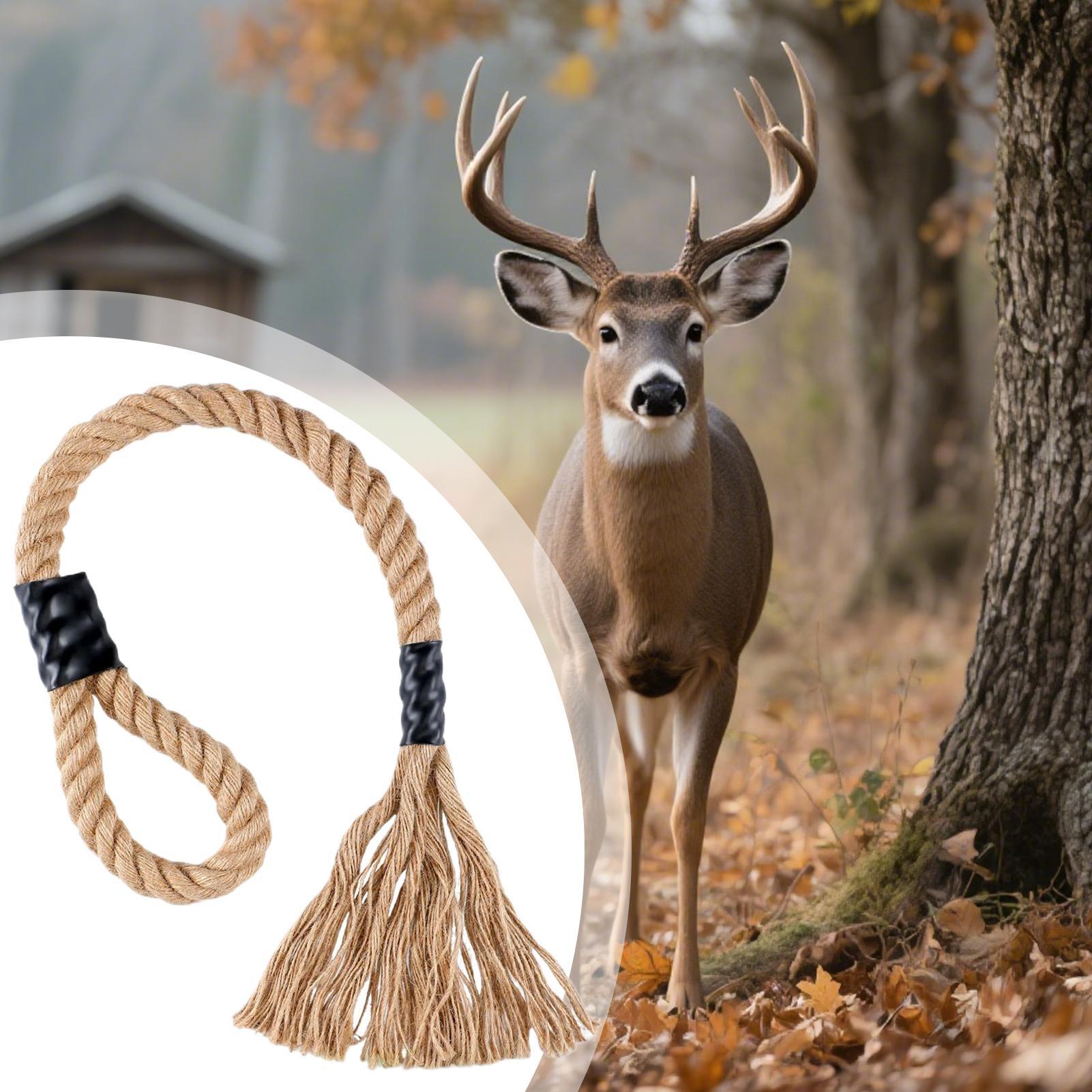 Geyik Çekici Etkili Uzun Sürel - Deer Attractant Scent incelemesi ve fiyatı