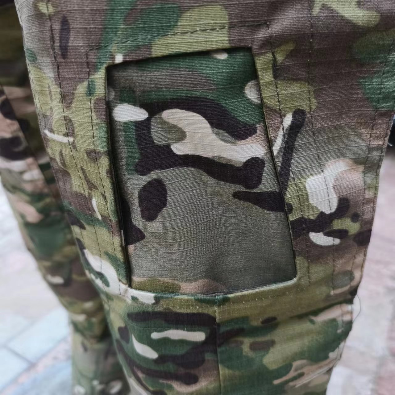 Erkek taktik kamuflaj savaş pa - Outdoor Hunting Overalls incelemesi ve fiyatı