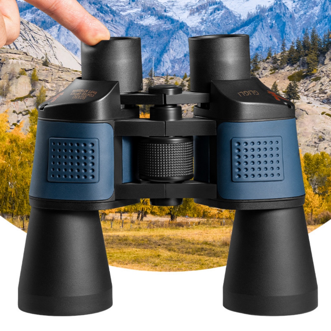 60x60 80x80 HD Dürbün Profesyo - Hunting Outdoor Watch incelemesi ve fiyatı