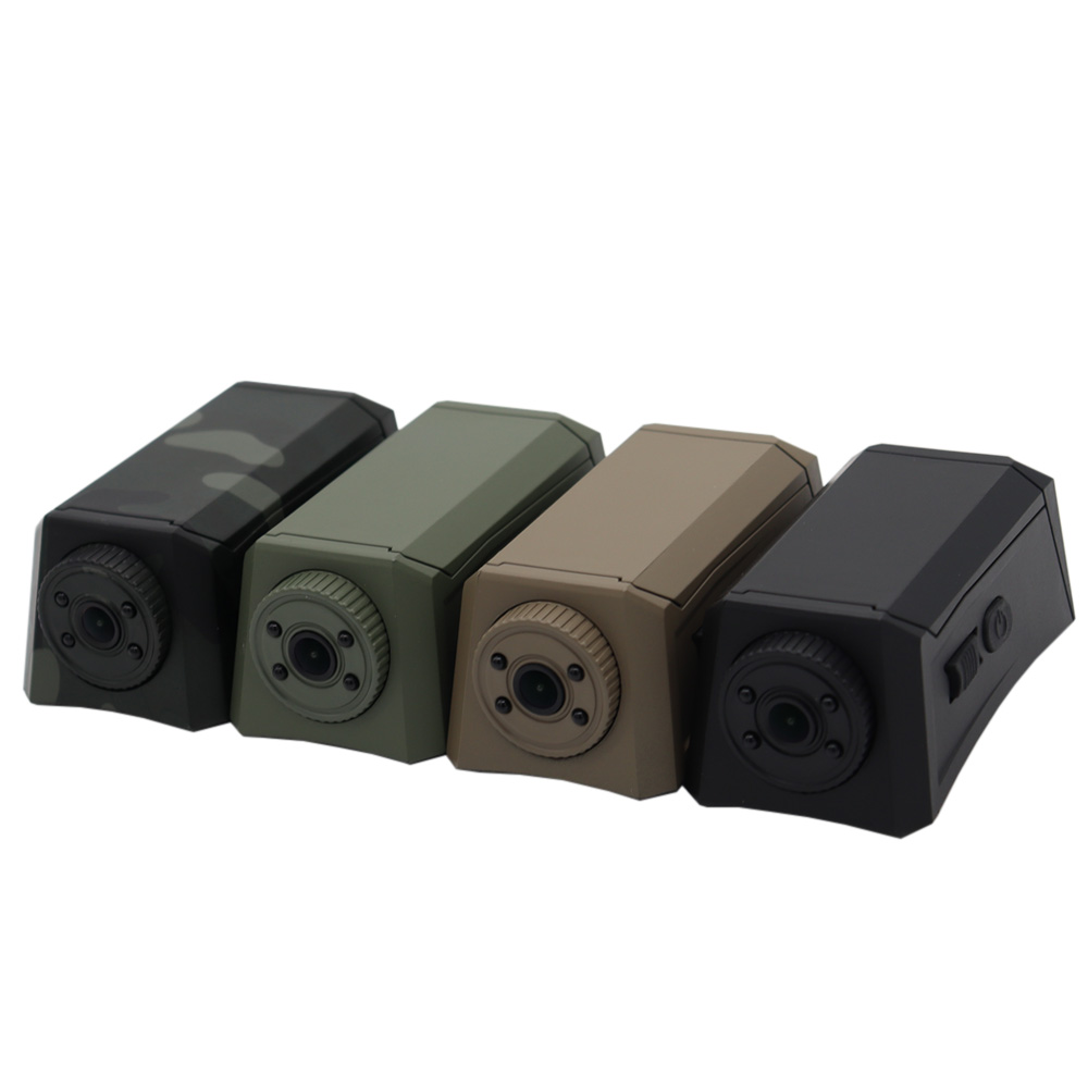Açık Avcılık Airsoft 1080 P Sp - Outdoor Hunting Movies incelemesi ve fiyatı