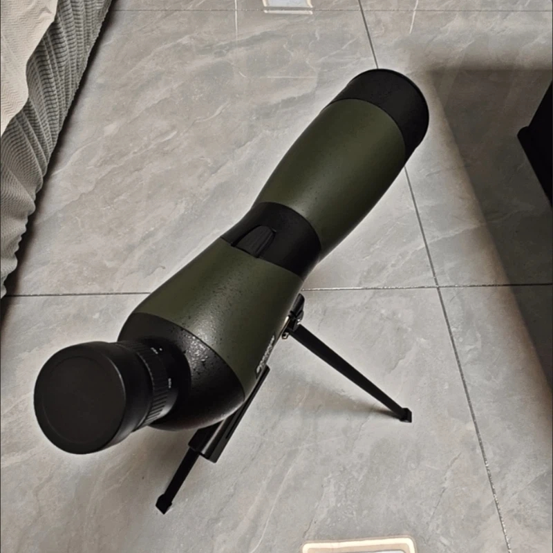 25-75x70 Spotting Scope Zoom M - Hunting Outdoor Watch incelemesi ve fiyatı