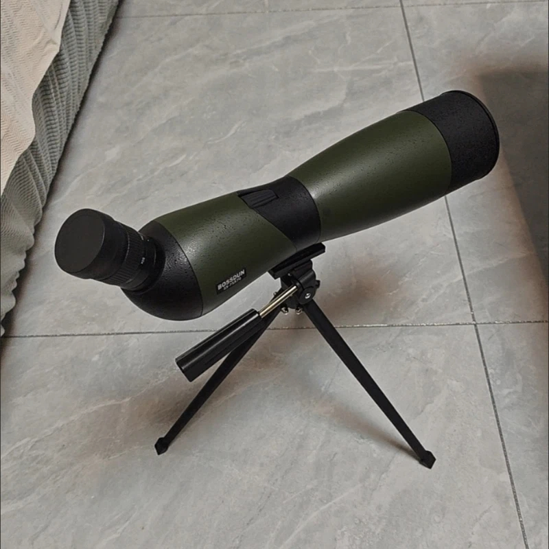 25-75x70 Spotting Scope Zoom M - Hunting Outdoor Watch incelemesi ve fiyatı