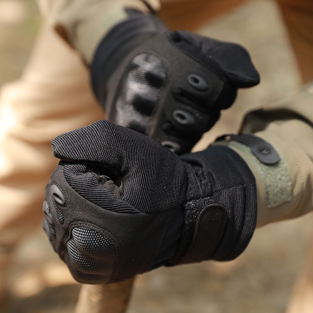 Emersongear Kış Eldivenleri Sı - Outdoor Hunting Gloves incelemesi ve fiyatı