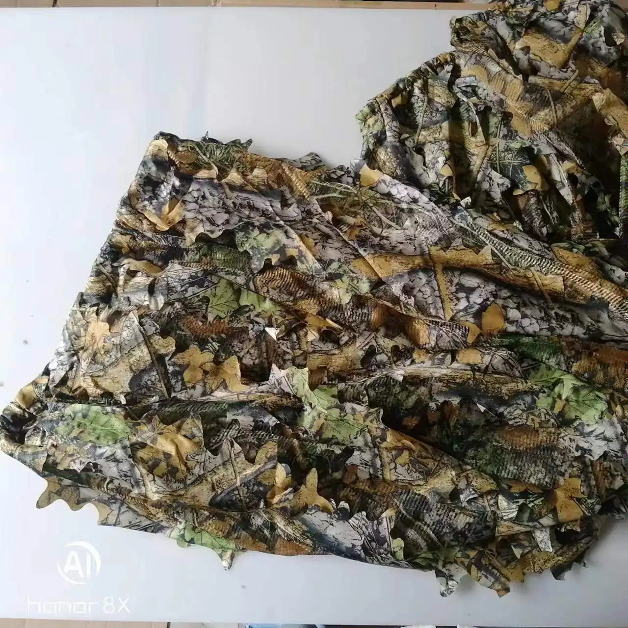 Yetişkin Çocuk Açık Ghillie Ta - Outdoor Hunting Movies incelemesi ve fiyatı