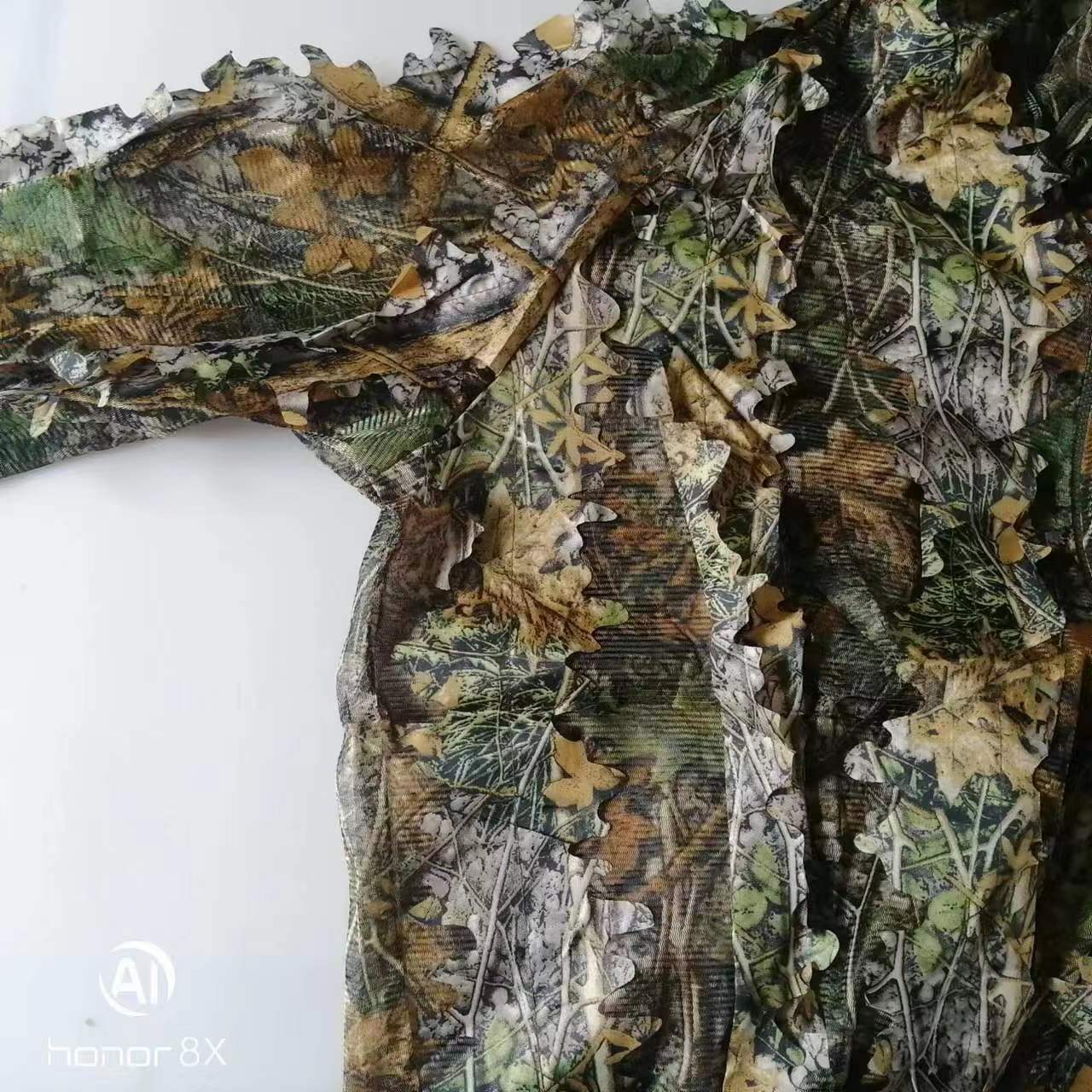 Yetişkin Çocuk Açık Ghillie Ta - Outdoor Hunting Movies incelemesi ve fiyatı