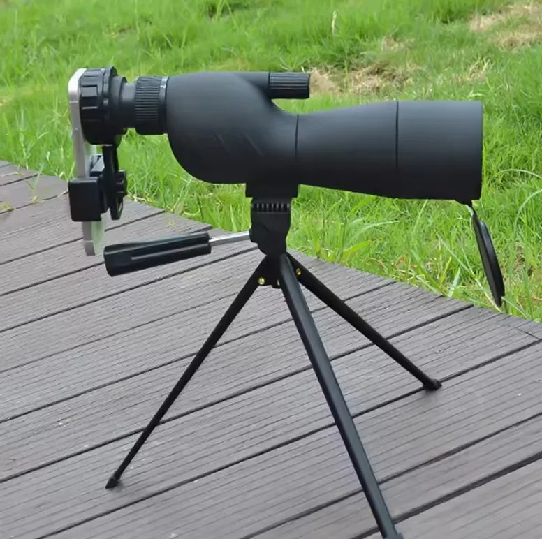 25-75x60 HD Spotting Scope Zoo - Hunting Outdoor Watch incelemesi ve fiyatı