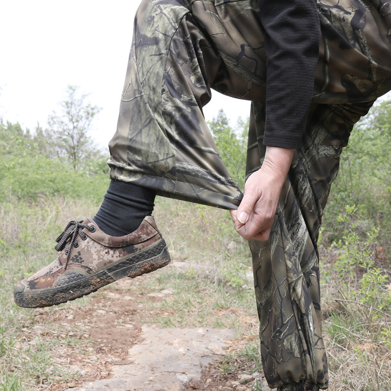 Açık hızlı kuru avcılık balıkç - Outdoor Hunting Overalls incelemesi ve fiyatı
