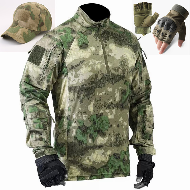 Hediye Eldivenler ve Şapkalar  - Outdoor Hunting Gloves incelemesi ve fiyatı