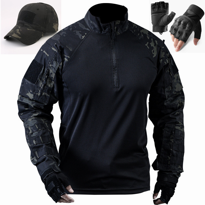 Hediye Eldivenler ve Şapkalar  - Outdoor Hunting Gloves incelemesi ve fiyatı